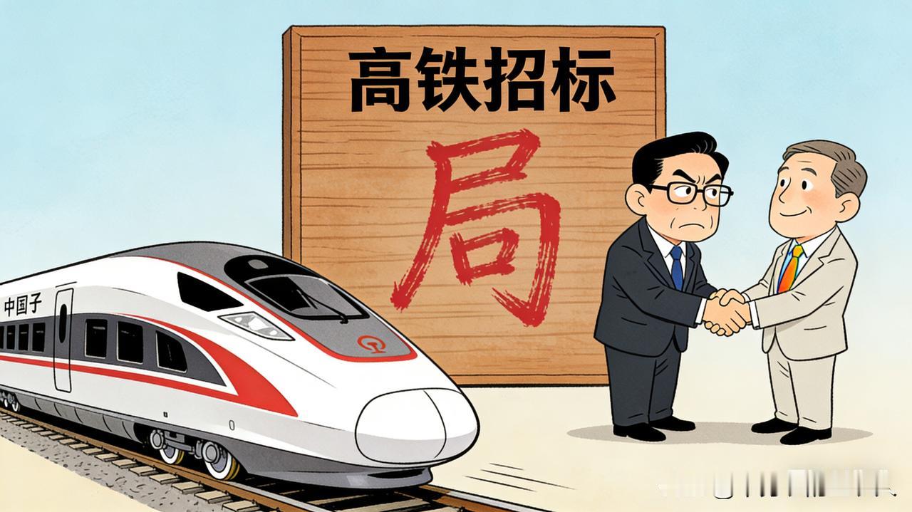 笑不活了！越南高铁设局坑中国，结果把自己坑得弃标。家人们谁能懂啊！越南想修高铁