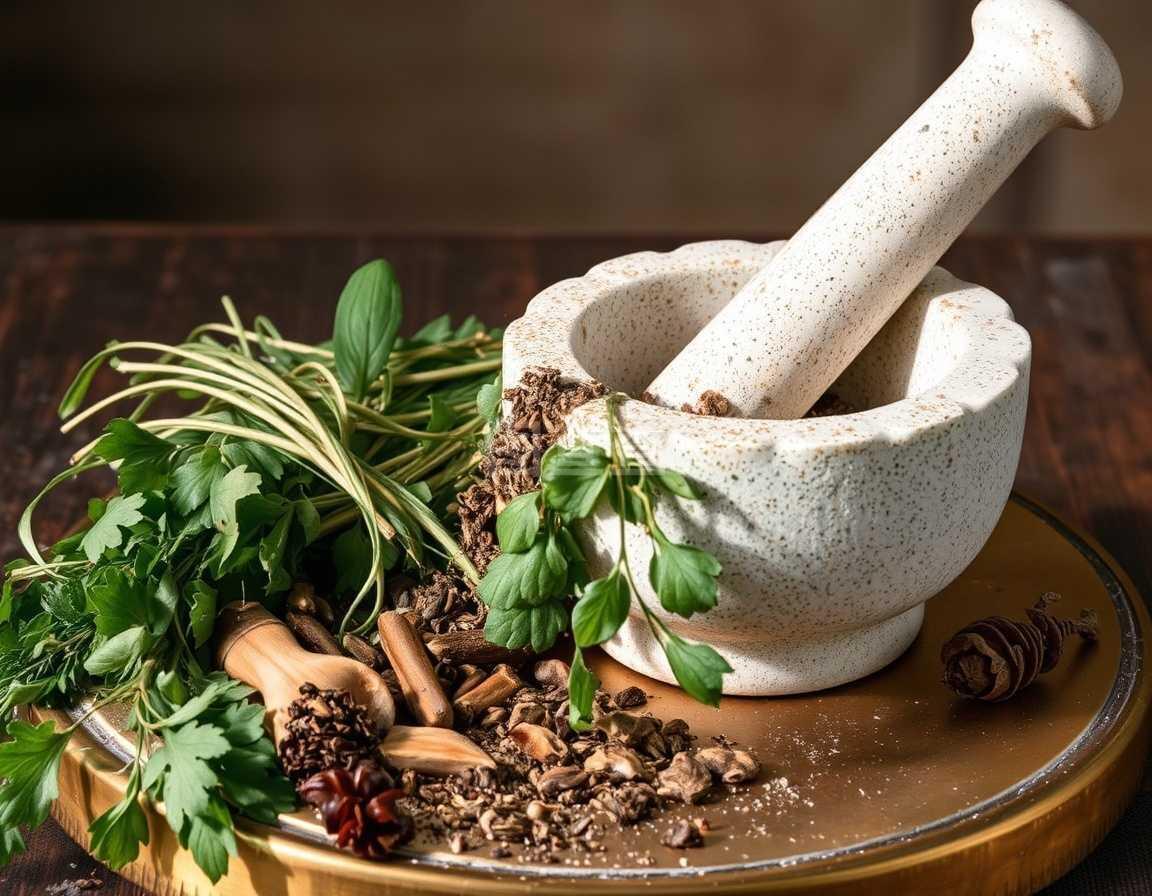 仅2味药，脑梗恢复的助力良方，活血通络、醒脑开窍什么叫脑梗与气血关系？中医常说