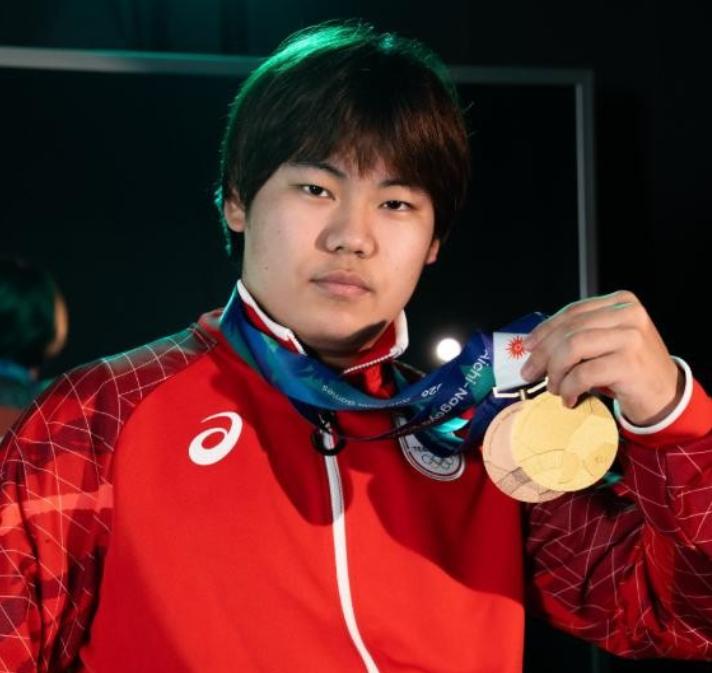 国际乒联尴尬了，松岛辉空登顶第一，WTT排名沦为笑话一份世界第一的榜单，如果