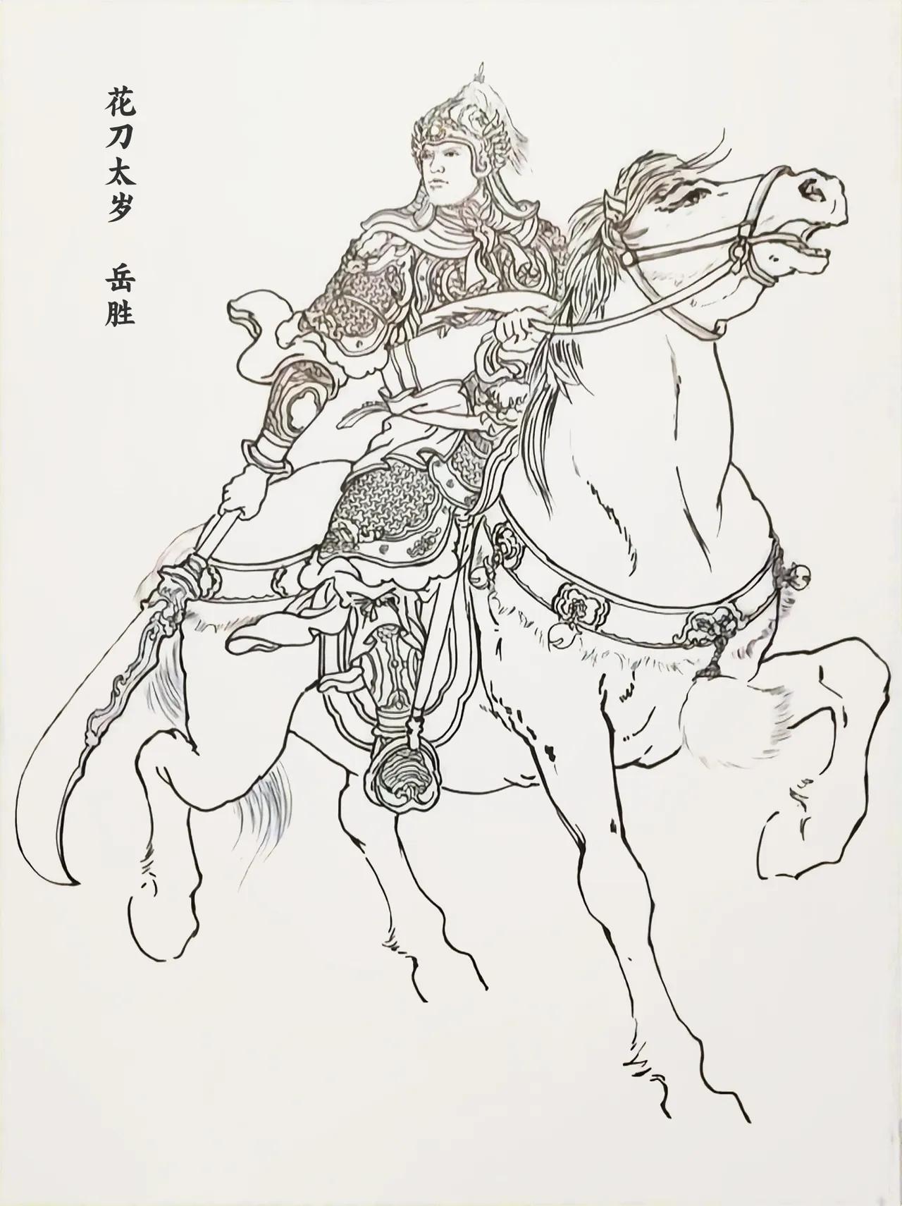 绘画功底深厚，技艺精湛，美中不足就是感觉都像是一个人