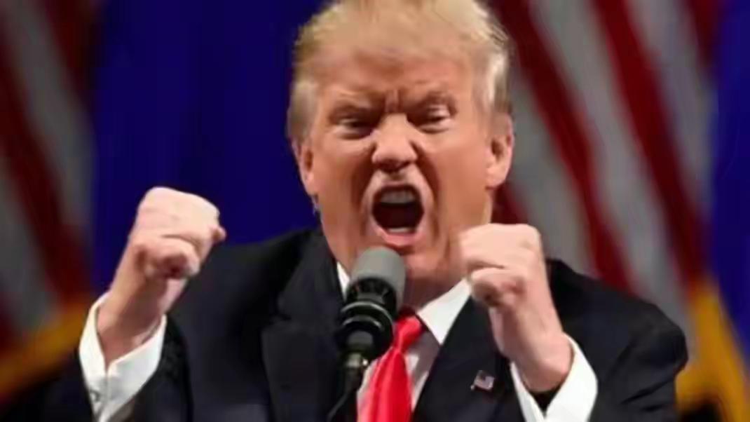 对伊战事，站在美帝角度，懂王确实下了一步臭棋。本来哈梅内伊虽属保守派，却