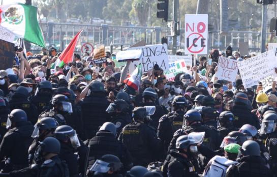 为何有人说欧洲衰落的速度可能比我们大家预想的来得更快？悲剧的是，习惯了养尊处优的