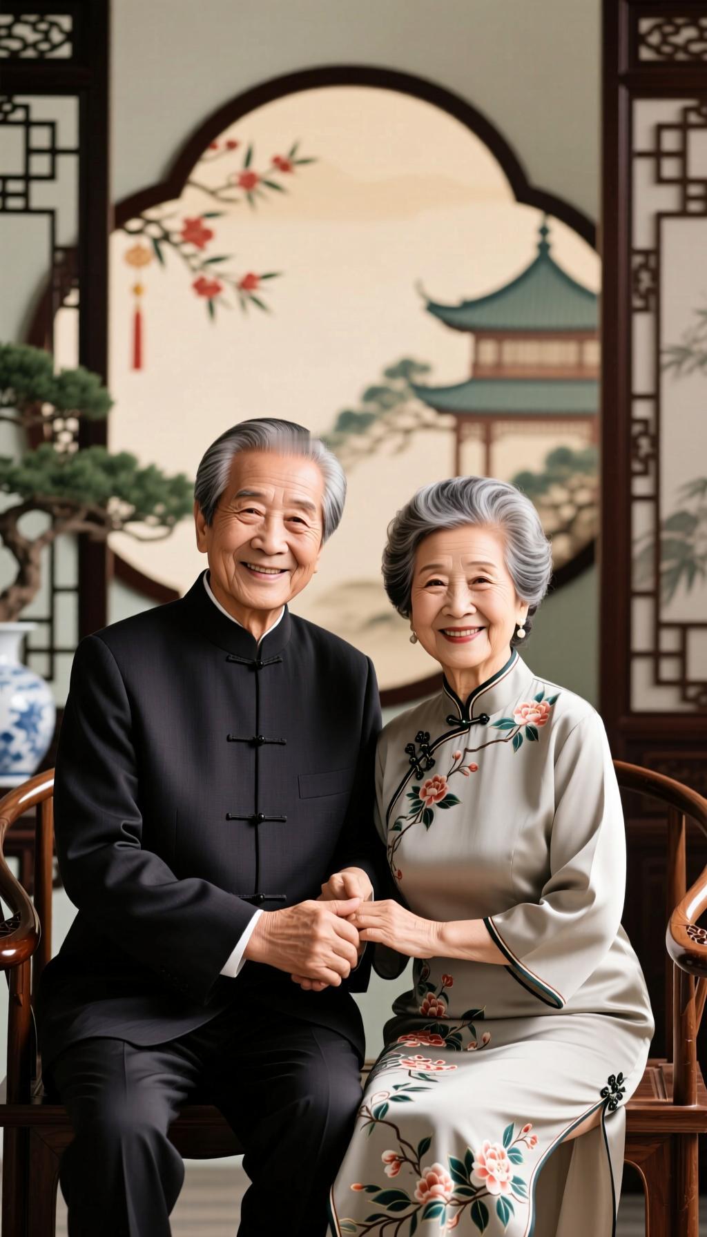 老年人养老，最大的依靠从不是钱！扎心又现实人到老年，养老的话题总绕不开钱、