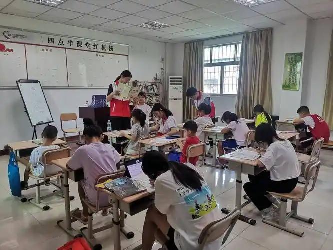 补课真的有用吗？课外补课，对个别学生有用，对绝大多数的学生而言，根本不起任何作用