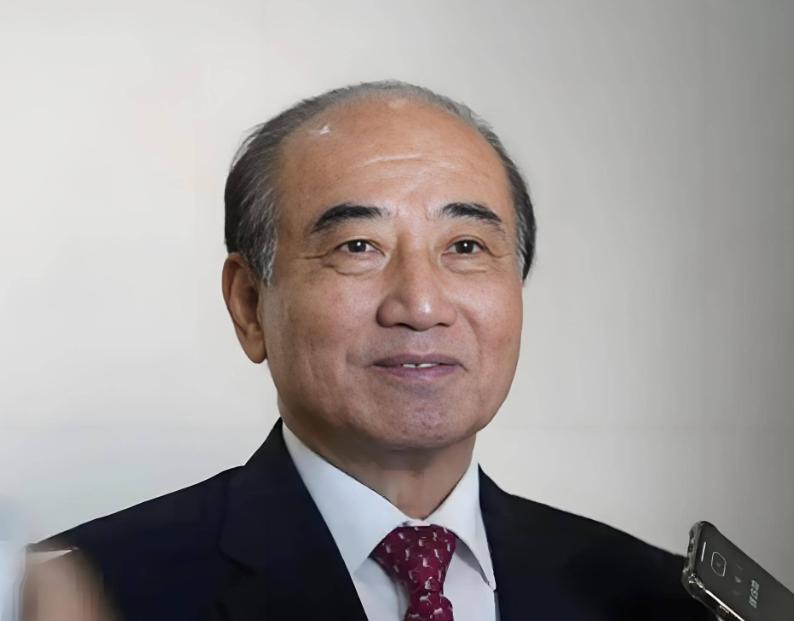 王金平格局大了!老王这次看得挺明白郑丽文当选后党内一直有不满的声音