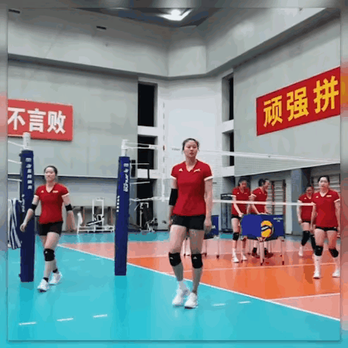 赵勇指导主打年轻化，着眼洛杉矶奥运是对的，第一期集训主打年轻化，着眼世联赛练兵也