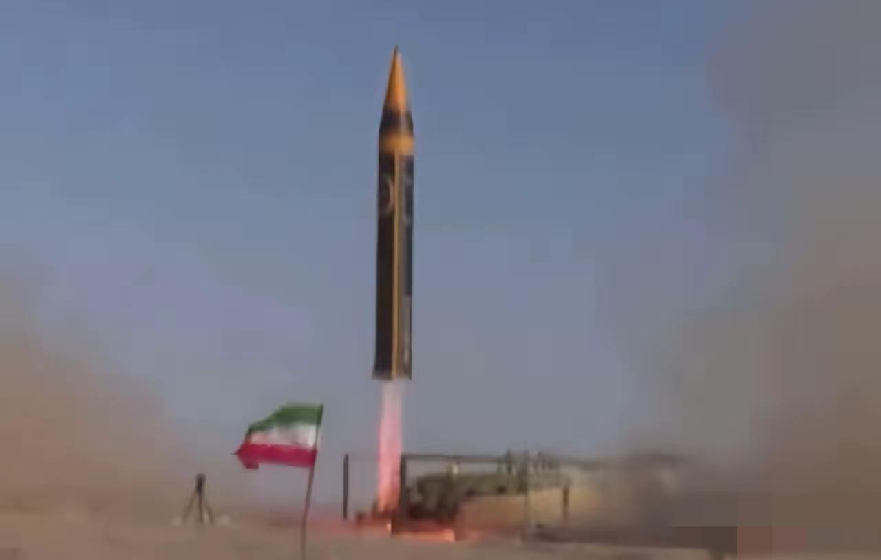 第32轮真来了！！伊朗炸到以色列机场彻底乱套央视刚官宣：伊朗“真实承诺-4”