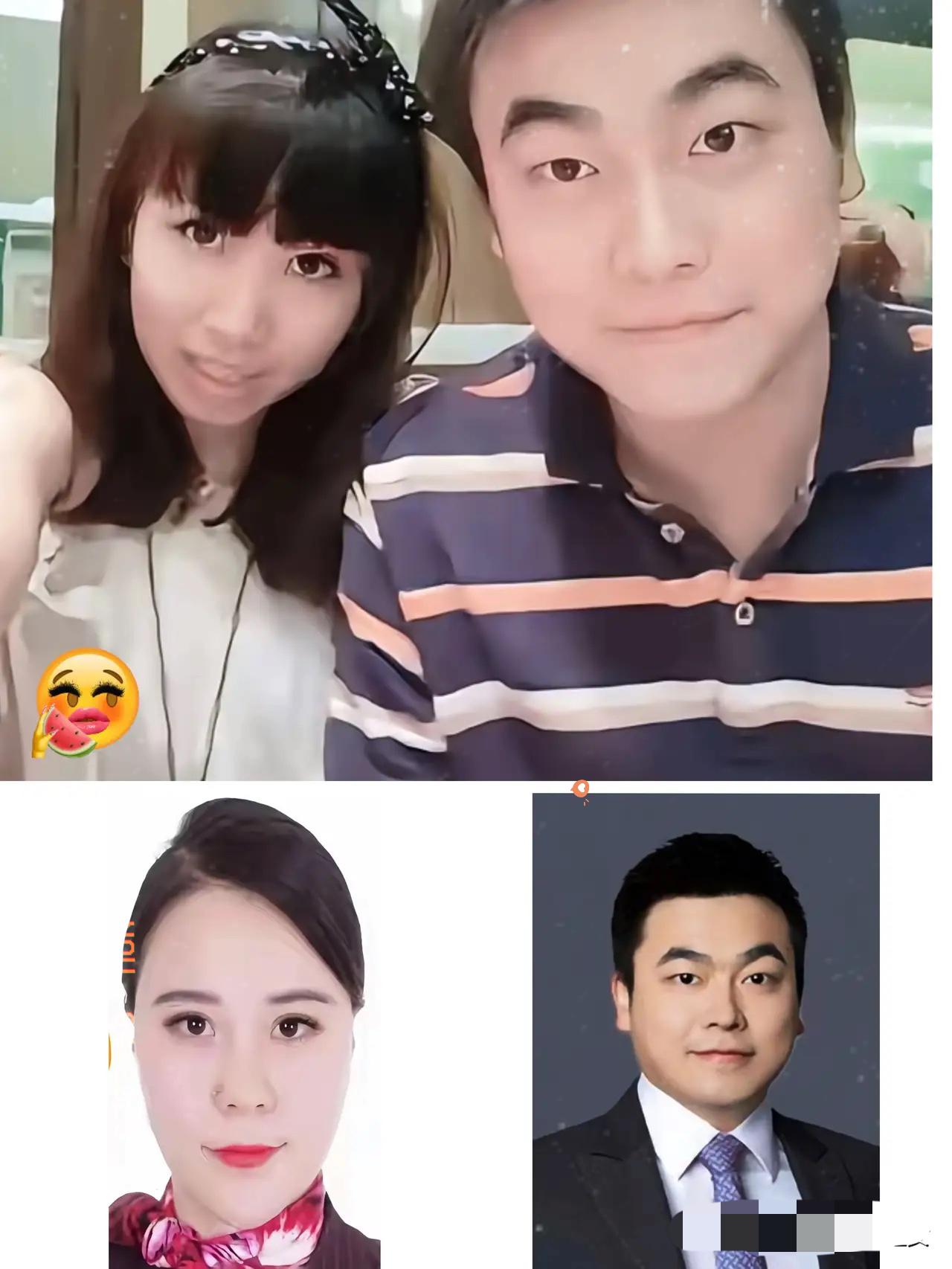 13年青春喂了“婚外情”！空姐执飞资格被停，这贪心坑惨了谁？真没想到，一份光