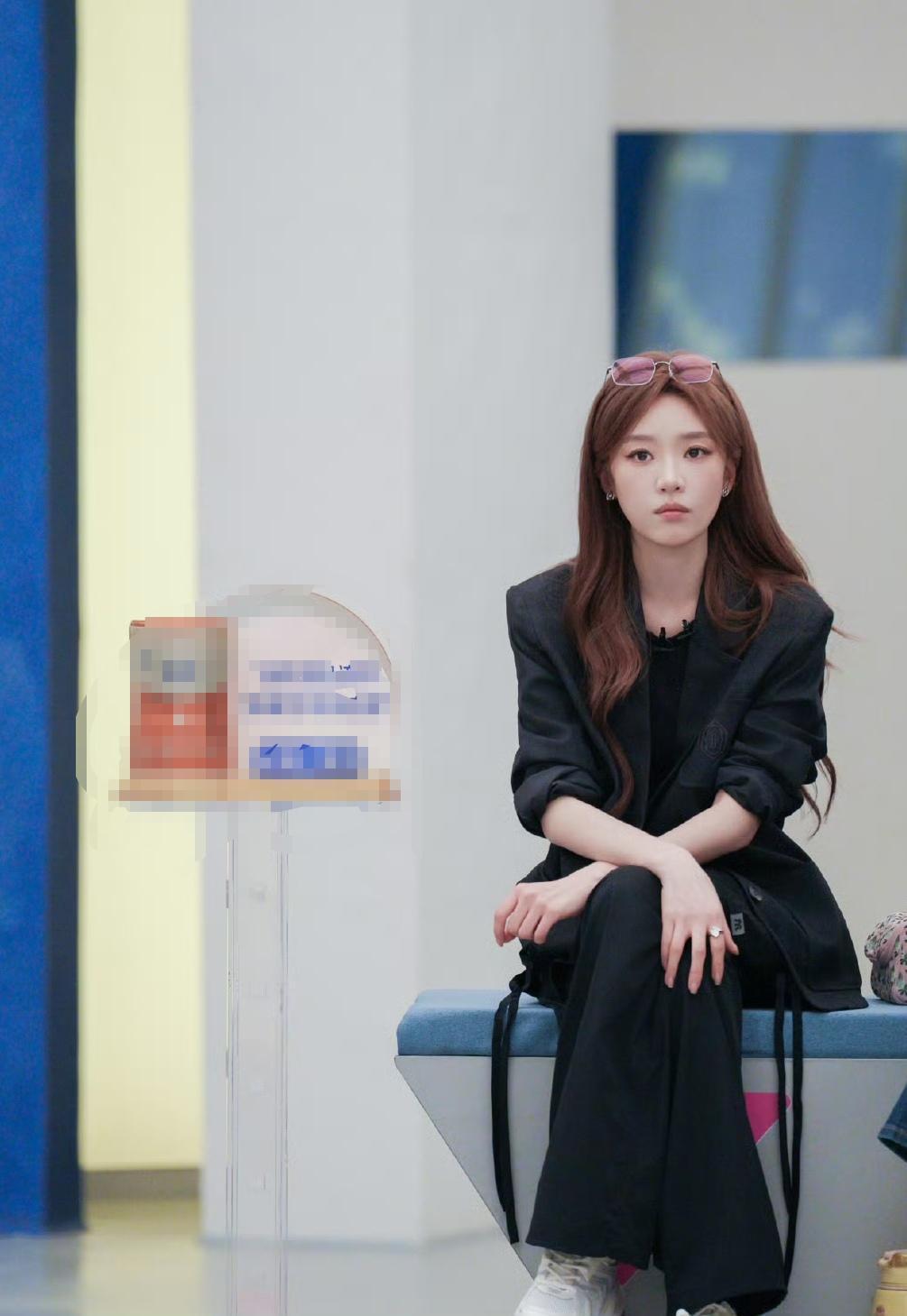 乘风2026张月，代斯，徐梦洁，陈瑶你们觉得谁最美看来看去我觉得陈瑶最美