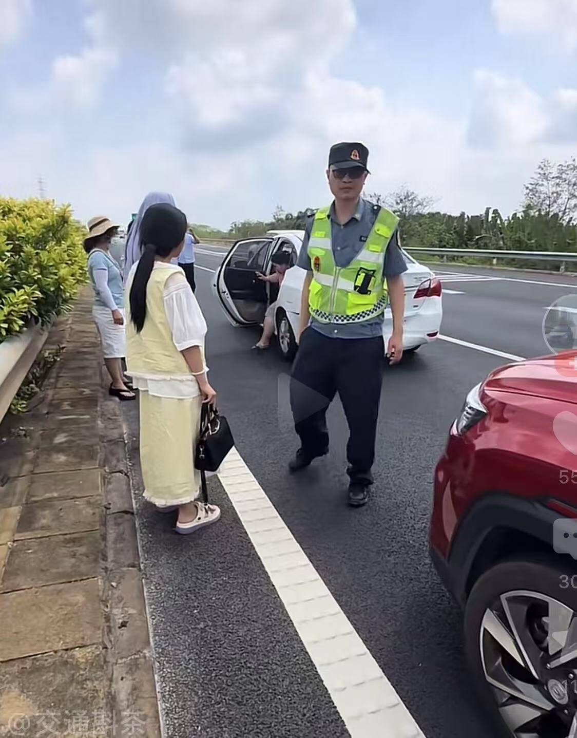 这也没谁了，不破广东“纪录”，起码也破了湛江记录5月4日下午4点左右，估计有