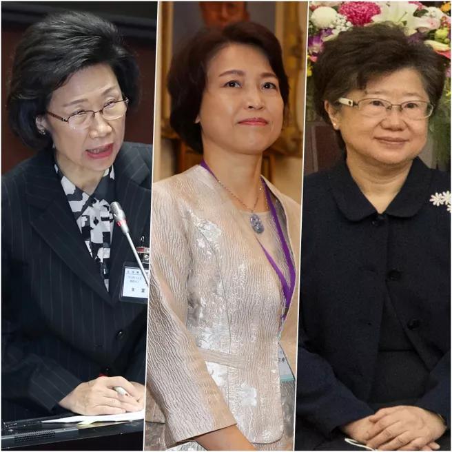 违法做成2025年宪判字第1号的5位大法官，没有一位是公法背景。包括谢铭洋是智慧