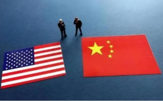 美国现在遇上了一个超级大麻烦，自己根本解决不了，必须要中国出手解决。 归根结