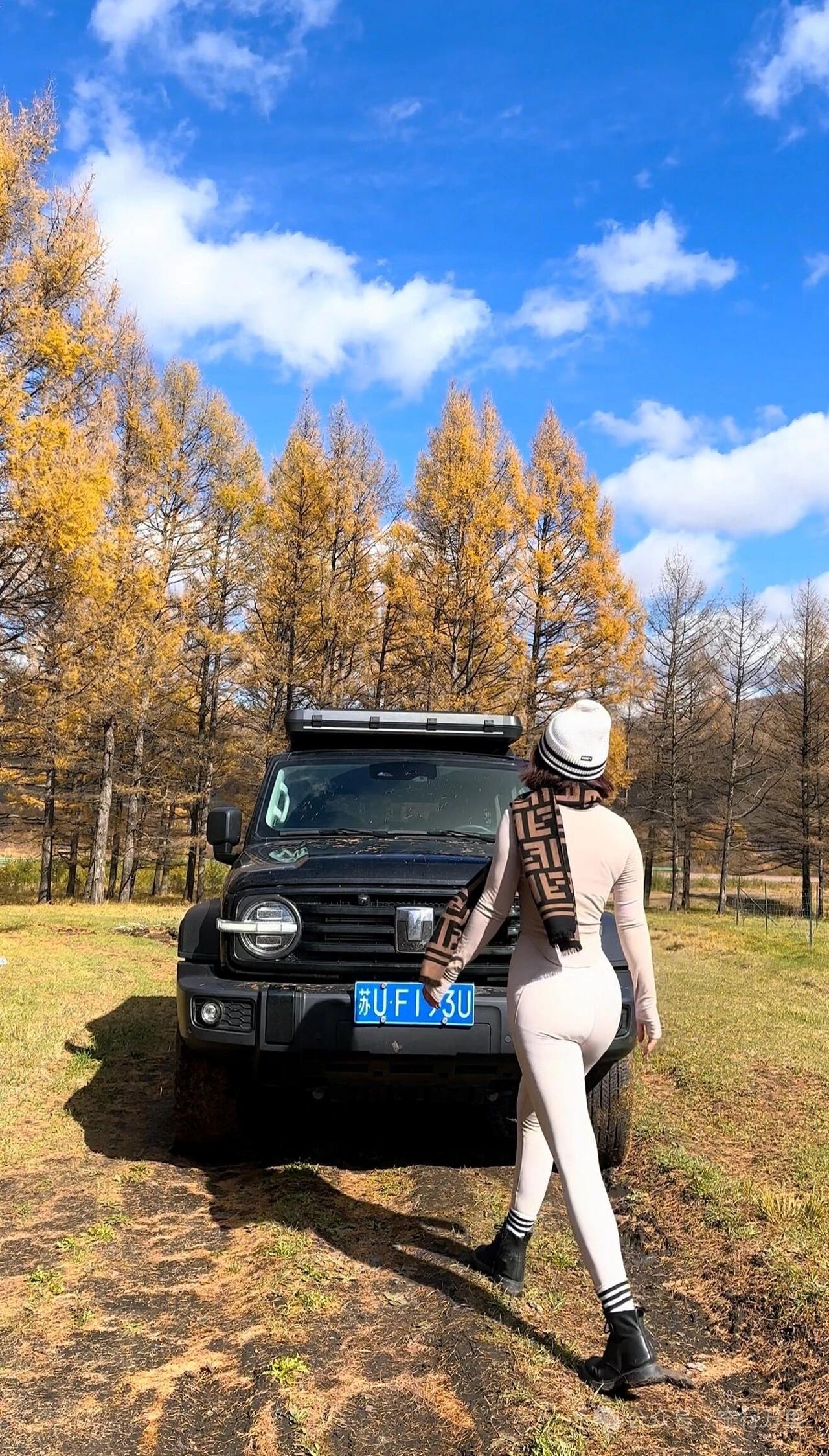 分享随手拍风景照张张都是风景照