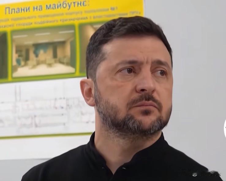 1.当前存在强烈的下台风险诱因：近期泽连斯基核心团队的腐败丑闻愈演愈烈，其亲近