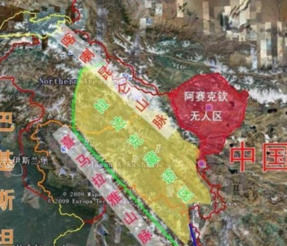 印度为什么突然急着和中国开展永久性的边界谈判？原因其实很简单，如果再不赶紧谈，那
