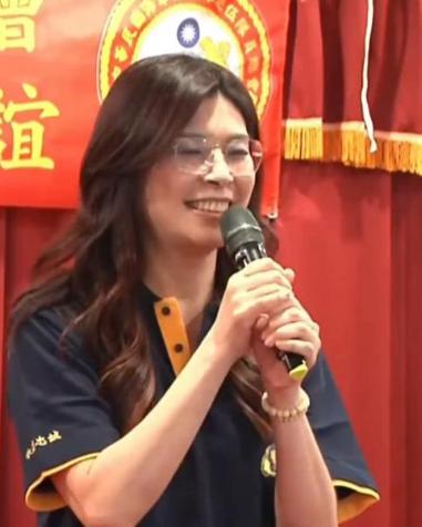 装不下去了！郑丽文直言：任内不谈统一！郑丽文把话说开了。不谈统一这四