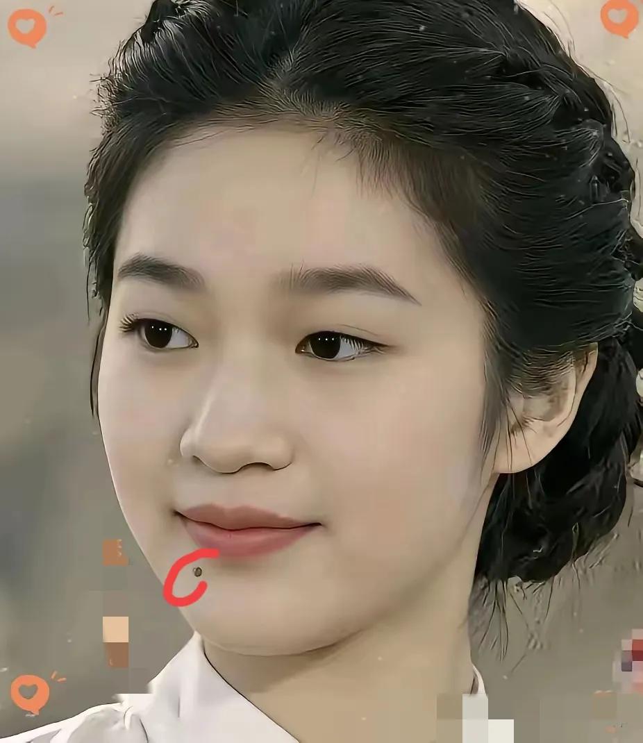 从天真少女到自信大姑娘：全红婵的成长蜕变，你更爱哪个阶段的她？