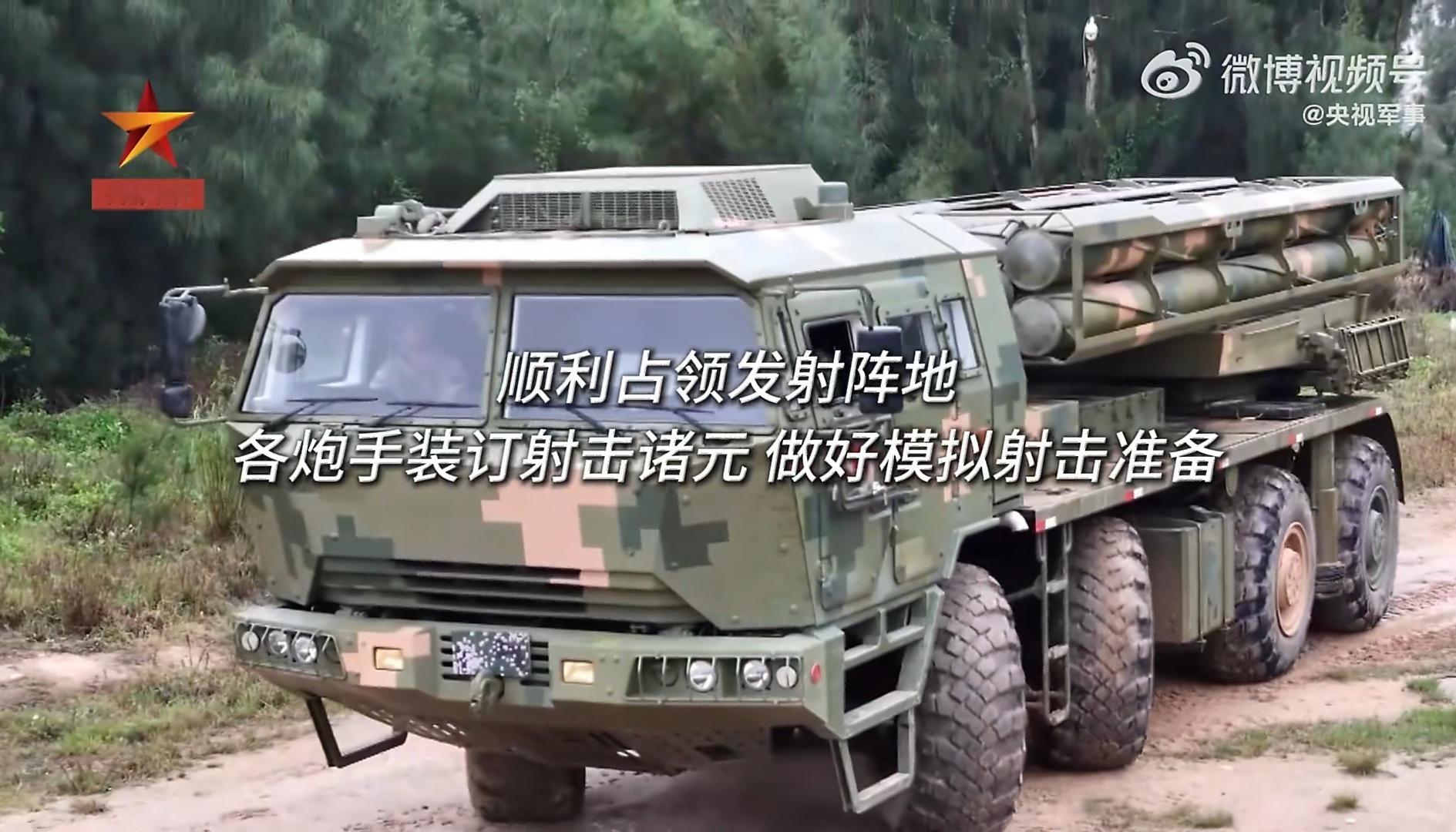 其实本人对远程箱式火箭炮的关注度不高，时至今日都没搞清楚哪些PBU（曾经）列装箱