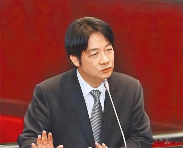 就在刚刚，台独分子赖清德正式宣布，1月22日，针对台美关税达成协议，赖清