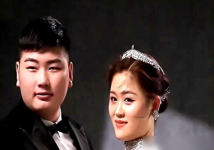 大衣哥朱之文，算是把儿媳妇这事给整明白了。对前任陈亚男，他几乎是干沉默了，对现任