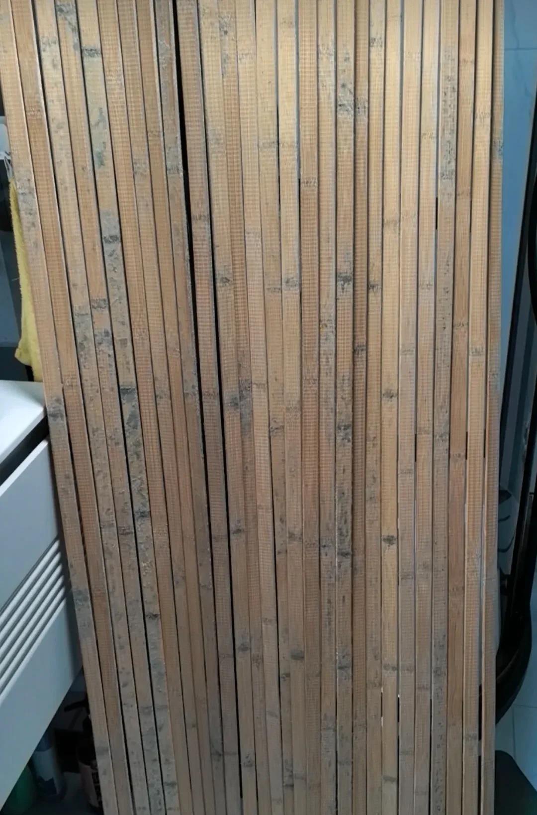 南方真的不要买任何竹制品，特别容易发霉。包括锅铲饭勺餐垫砧板等等……尤其是那个什