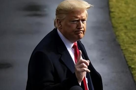 原以为中国收紧稀土，已经是最后的底牌了。然而没想到的是，前美国高官居然无奈表示：