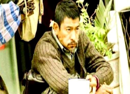 张艺谋当年放话刘德华演不了农民？华仔直接“放大招”硬刚！2015年拍《失孤》