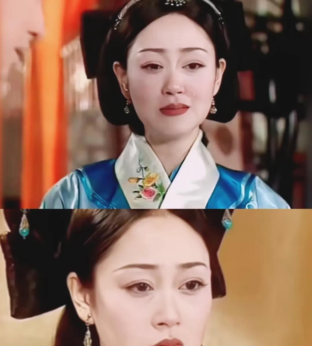 原来出轨闺蜜也发生在娱乐圈！蒋勤勤应该是人生赢家！原来在吴越之前还有于佳卉！