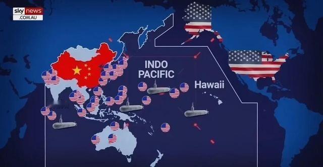 美国近百年最大的战略失误是什么？不是阿富汗战争烧掉的钱，也不是2008年金融危机