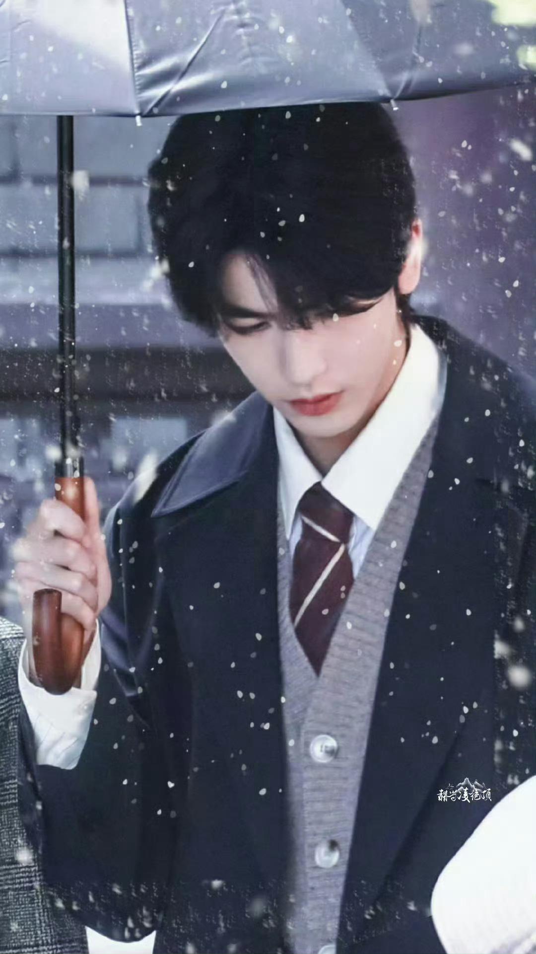 张凌赫王楚然南方的艳阳里大雪纷飞快快把这个这一秒过火端上来吧！名场面两个手已