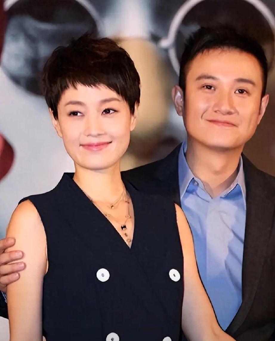 离婚7年真相大白！马伊琍坦言：和文章离婚，不全是因为姚笛马伊琍与