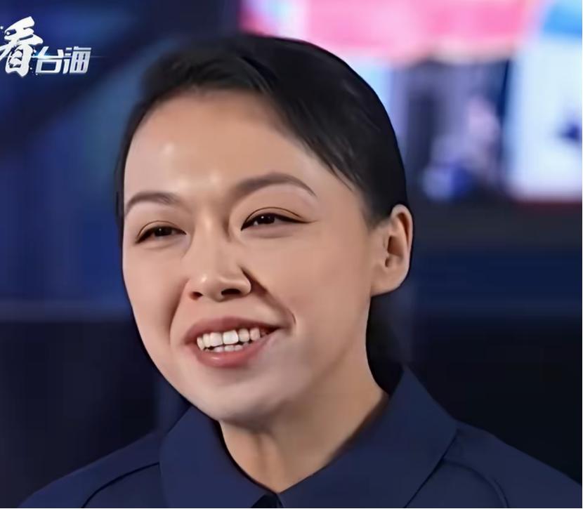 杨利伟一句特殊称呼，让她记了一辈子！黎家盈含泪回忆：那三个字，我这辈子都忘不了！