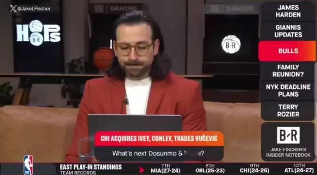 火箭暂无交易动作！科比·怀特、阿约·多森姆或留守休斯顿