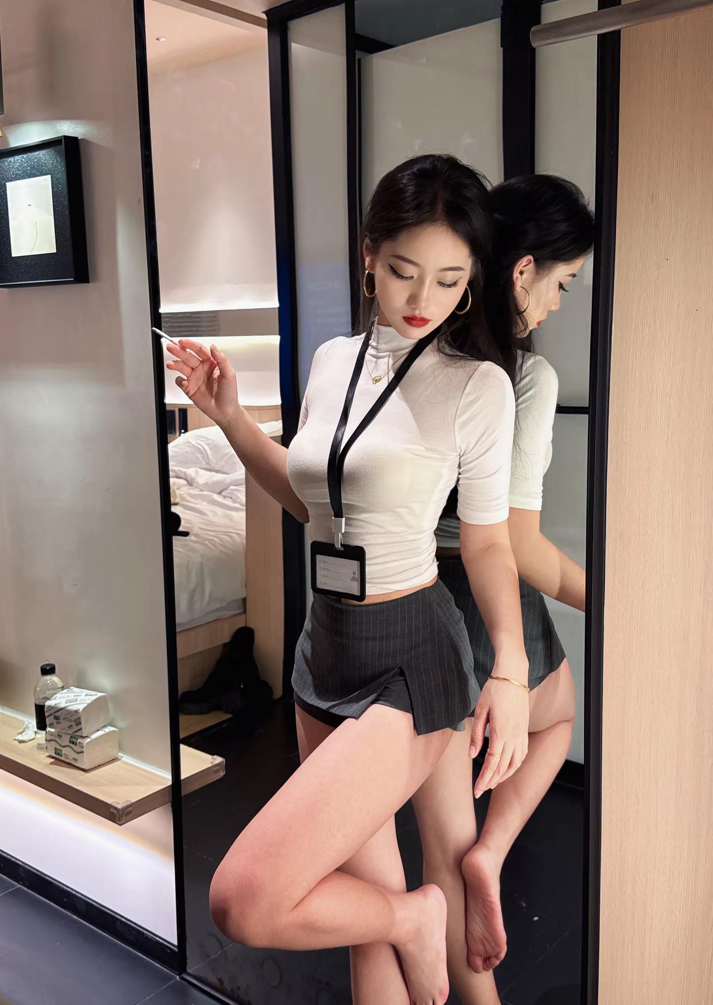 姐系女友御姐<!--{img:1...