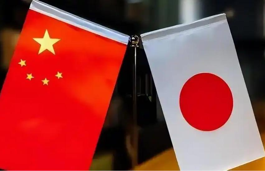 日方高度重视，专程来华，在会谈现场向中方作出承诺！9月28日，中共中央政治局委