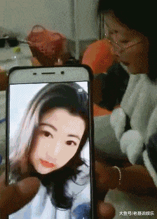 搞笑GIF: 当过兵的人厨房是这样的! 看到最后莫名的想笑