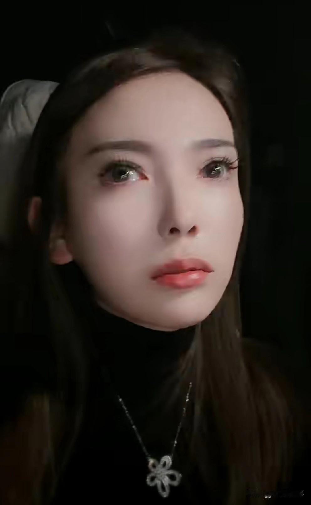 老狗和佳希官宣恋情，前妻白雨声嘶力竭的喊话老狗：这段婚姻犯错的不是我！