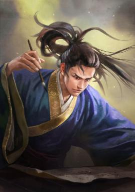 226年，曹丕驾崩，曹植以为自己的机会来了，他主动给曹叡上书，要求带兵去攻打蜀汉