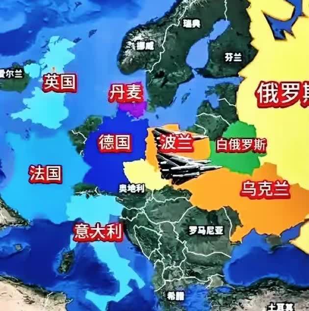 我有一个强烈的预感！台湾回归已然近在咫尺！北约已然介入乌克兰局势，与