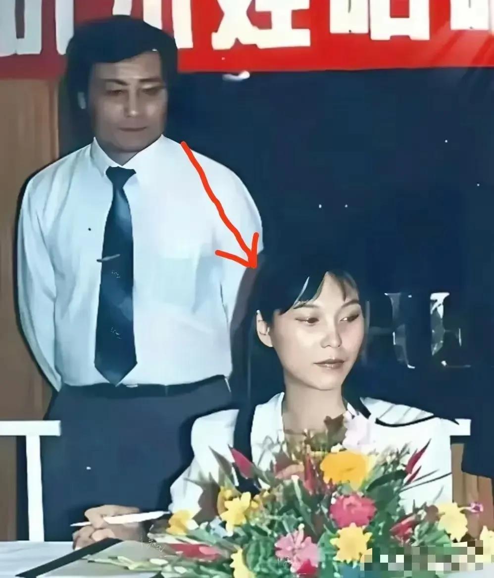 杜建英，“主母梦”碎了！名校毕业，年轻漂亮，有干劲，庆帝慧眼识珠啊。企业家族