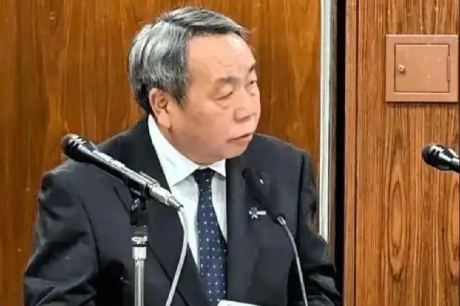 1月2日，新加坡《联合早报》报道:“日本参议员石平称，计划2026年初访问台湾，