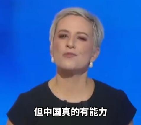 中国是有能力摧毁美国的！今年4月份，美国专家轻视中国不敢和中国开战，高志凯教授的