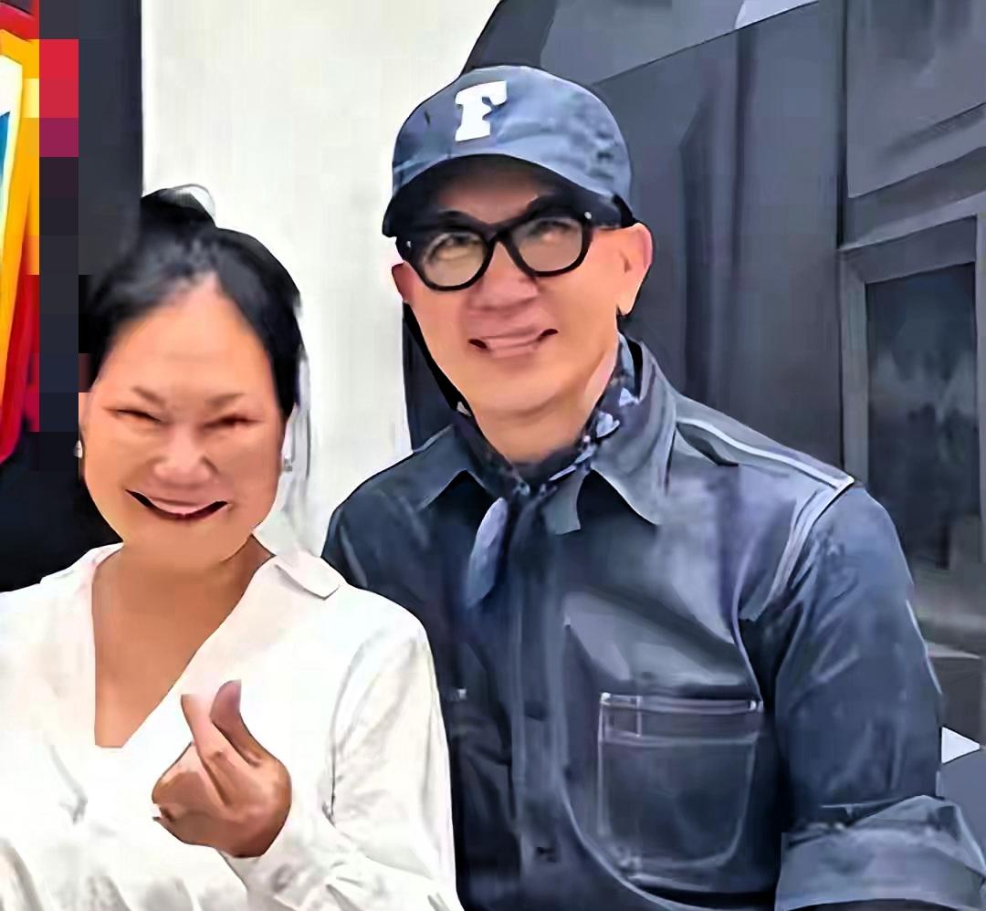 昔日认作亲儿如今逼弃遗产？S妈三字回应引爆全网热议谁也没料到，此前对外将具