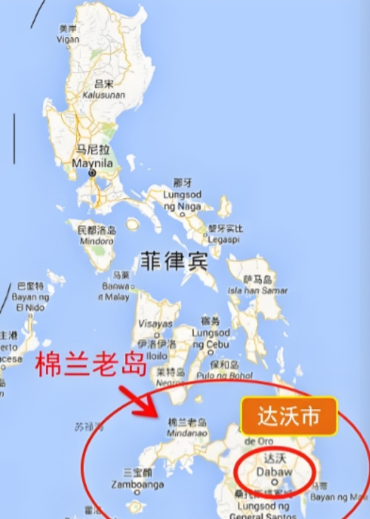 棉兰老岛是菲律宾最南部地区的岛屿，目前棉兰老岛的首府是达沃市。达沃市的市长，是杜