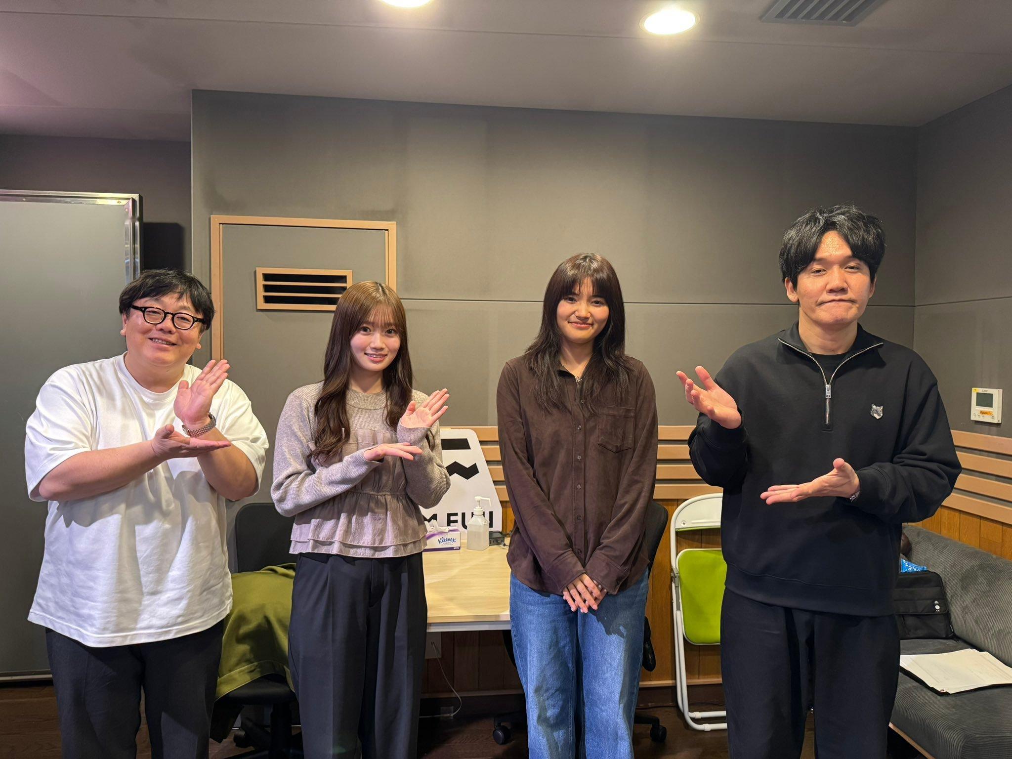 タイムちゃん　愛宕心響　