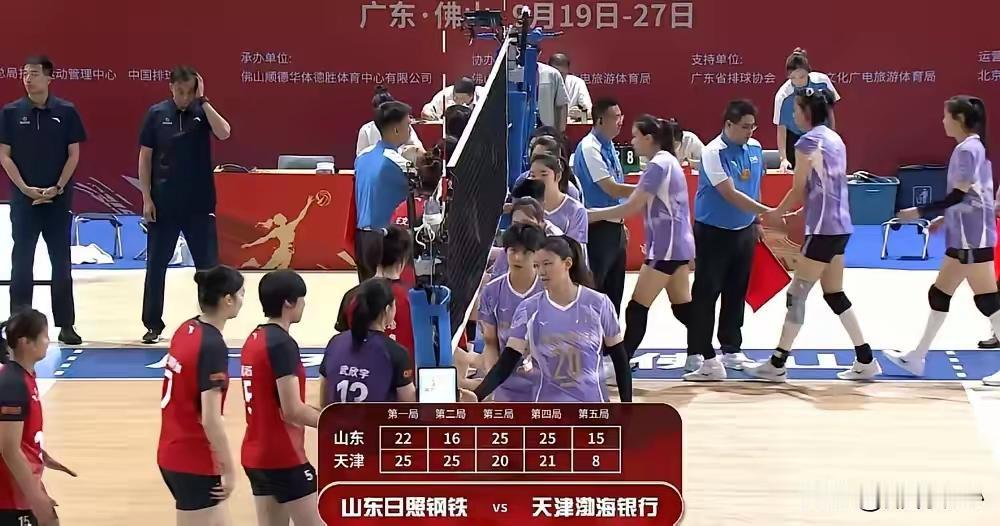 福建女排也想过把瘾！众所周知，河南女排在陕西全运会上曾赢过天津女排，新贵浙江