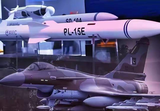 沙特终于发现了，美国靠不住，必须要巴基斯坦歼10、枭龙战机进场保护。长期以来，沙