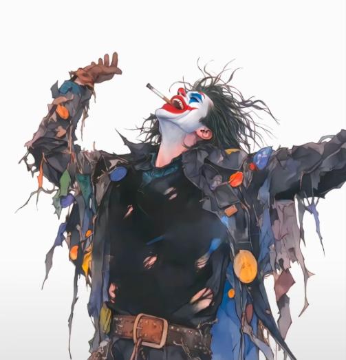 四年战争，谁是小丑，谁又是赢家？四年的俄乌战争，代价沉重，终于在美俄的安排下走