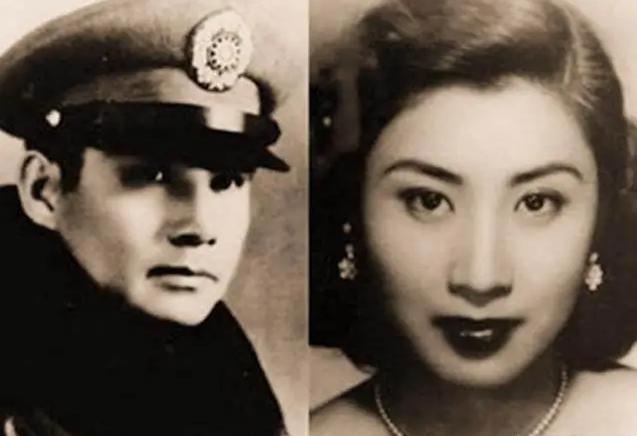 1933年，张灵甫认识了17岁的广元姑娘吴海兰，不久两人结婚。1935年冬，张灵