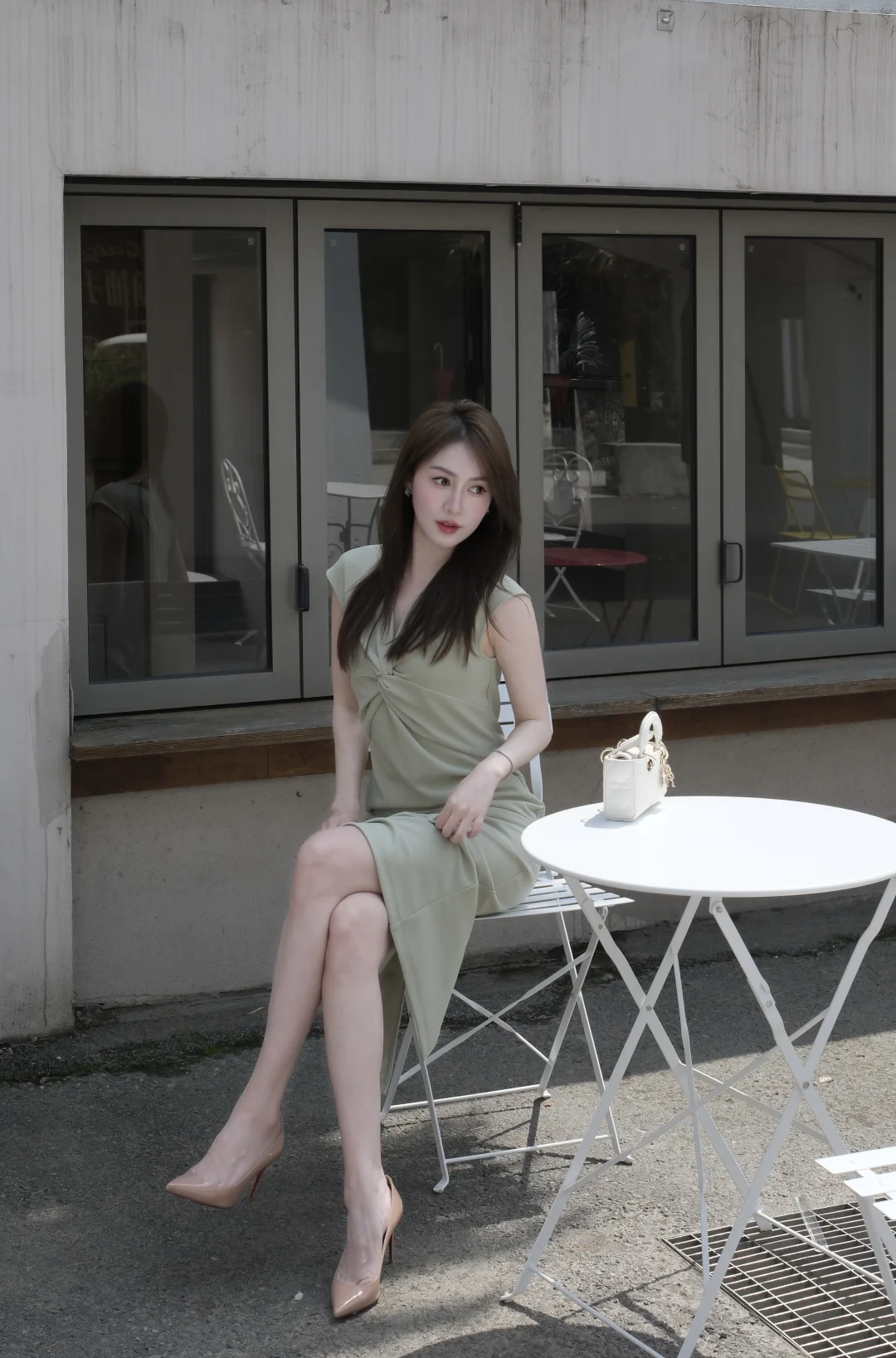 是春夏独有的颜色🍃